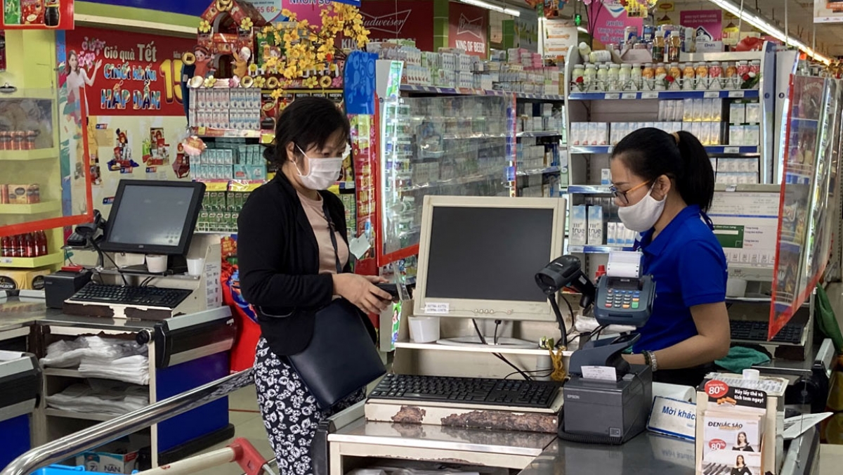 “Đã đến lúc doanh nghiệp tự tin vẽ lại bản đồ bán lẻ Việt Nam”